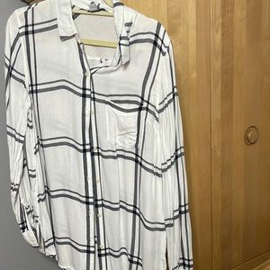 Old Navy Plaid Shirts